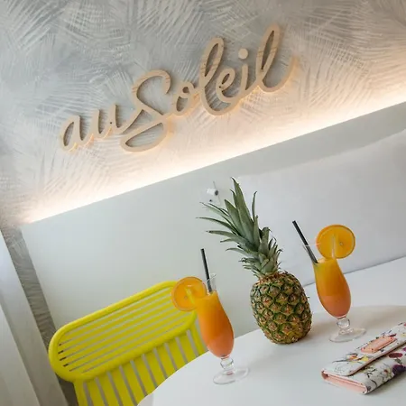 Ibis Styles Cap 3000 Aéroport Saint-Laurent-du-Var