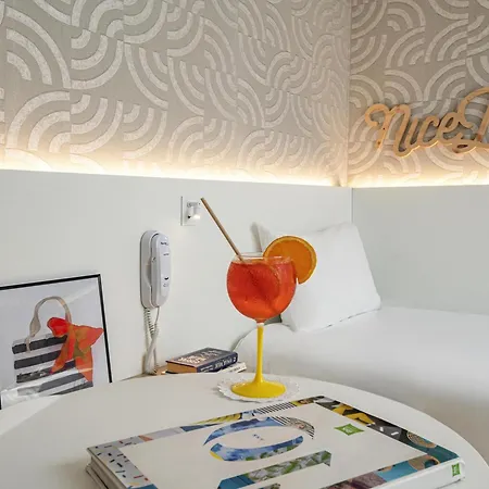 Hotel Ibis Styles Cap 3000 Aéroport Saint-Laurent-du-Var