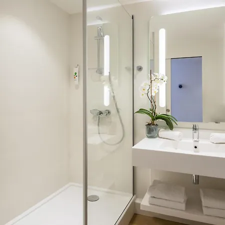 Ibis Styles Cap 3000 Aeroport Saint-Laurent-du-Var