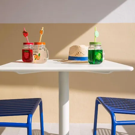 Ibis Styles Cap 3000 Aeroport 3* Saint-Laurent-du-Var