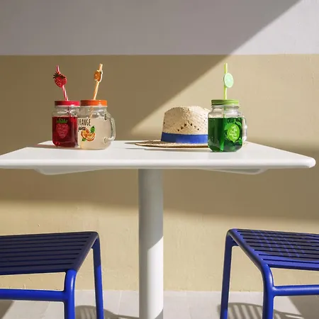 Ibis Styles Cap 3000 Aeroport 3* Saint-Laurent-du-Var