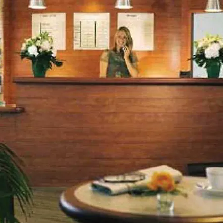 Ibis Styles Cap 3000 Aéroport Hotel Saint-Laurent-du-Var