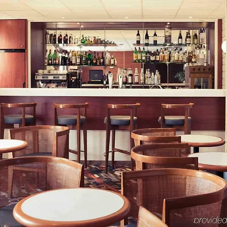 Hotel Ibis Styles Cap 3000 Aéroport Saint-Laurent-du-Var