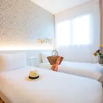 酒店 Ibis Styles Cap 3000 Aeroport 圣罗兰度瓦