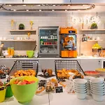 Ibis Styles Cap 3000 Aeroport 3*