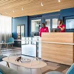 Ibis Styles Cap 3000 Aeroport 酒店 3*