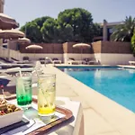 Ibis Styles Cap 3000 Aeroport Szálloda 3*