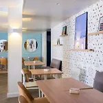 Ibis Styles Cap 3000 Aeroport Szálloda Saint-Laurent-du-Var