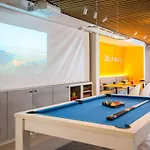 Ibis Styles Cap 3000 Aeroport 酒店 3*