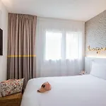 Ibis Styles Cap 3000 Aeroport 3*