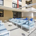 酒店 Ibis Styles Cap 3000 Aeroport