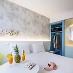 Ibis Styles Cap 3000 Aeroport