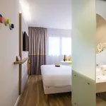 Ibis Styles Cap 3000 Aeroport 酒店