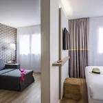 Szálloda Ibis Styles Cap 3000 Aeroport