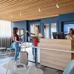 Ibis Styles Cap 3000 Aeroport Saint-Laurent-du-Var