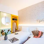 酒店 Ibis Styles Cap 3000 Aeroport