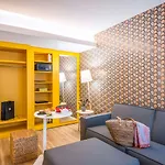 酒店 Ibis Styles Cap 3000 Aeroport 圣罗兰度瓦