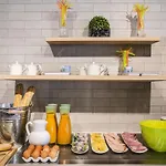 Ibis Styles Cap 3000 Aeroport
