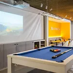 Ibis Styles Cap 3000 Aeroport 3*