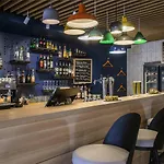 Ibis Styles Cap 3000 Aeroport Szálloda 3*