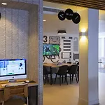 Ibis Styles Cap 3000 Aeroport Szálloda