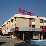 Ibis Styles Cap 3000 Aeroport 酒店 圣罗兰度瓦