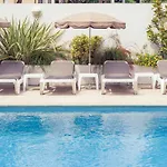 Ibis Styles Cap 3000 Aeroport