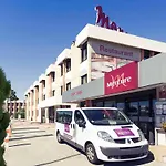 Ibis Styles Cap 3000 Aeroport 酒店 圣罗兰度瓦