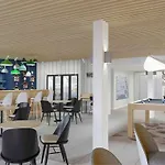 Ibis Styles Cap 3000 Aeroport 圣罗兰度瓦