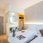 Ibis Styles Cap 3000 Aeroport 酒店 3*
