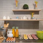 Ibis Styles Cap 3000 Aeroport Saint-Laurent-du-Var