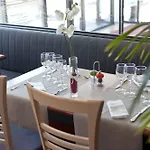 酒店 Ibis Styles Cap 3000 Aeroport 3*