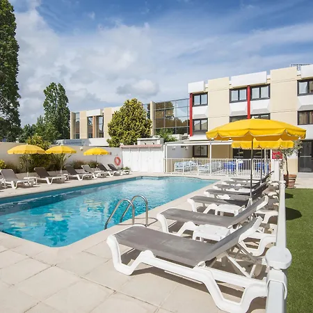 Ibis Styles Cap 3000 Aeroport Hotel Saint-Laurent-du-Var