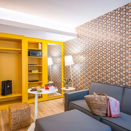 Ibis Styles Cap 3000 Aeroport 3* Saint-Laurent-du-Var