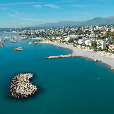 Ibis Styles Cap 3000 Aeroport Saint-Laurent-du-Var