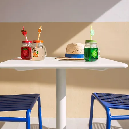 Ibis Styles Cap 3000 Aeroport Saint-Laurent-du-Var