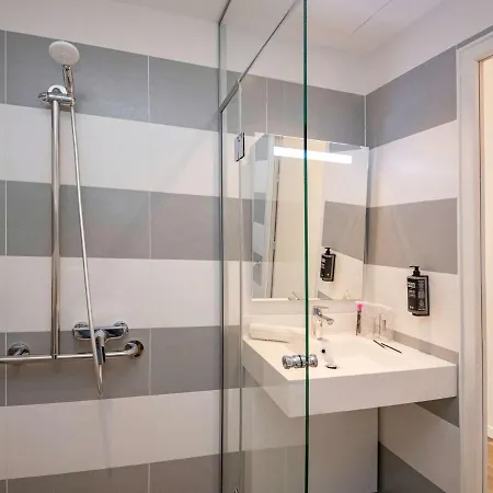 Ibis Styles Cap 3000 Aeroport 3*