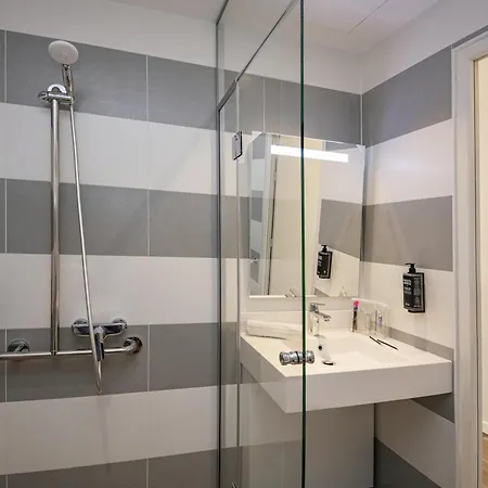 Ibis Styles Cap 3000 Aéroport Hotel Saint-Laurent-du-Var