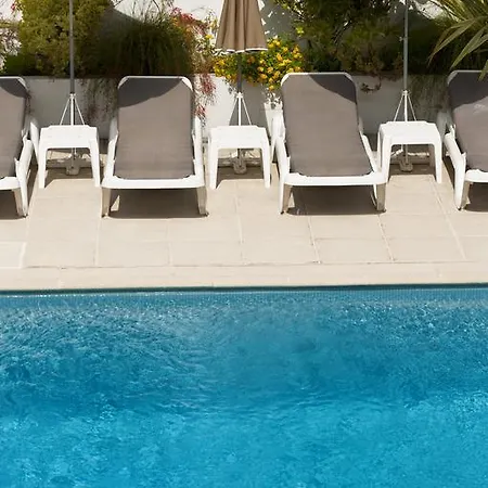 Ibis Styles Cap 3000 Aeroport 3*