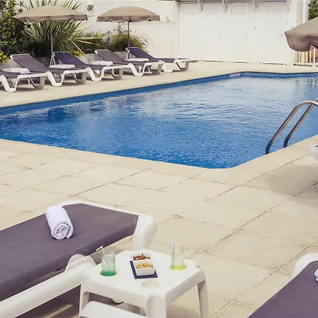 Ibis Styles Cap 3000 Aeroport Hotel Saint-Laurent-du-Var