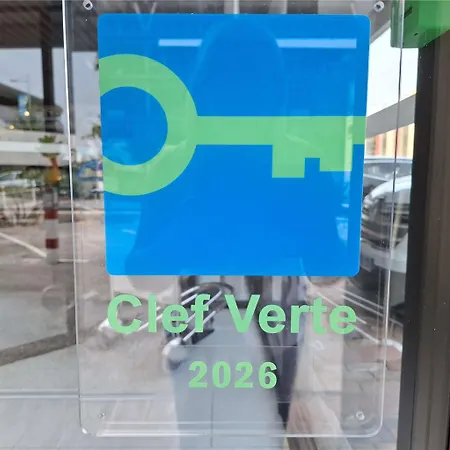 Ibis Styles Cap 3000 Aeroport 3* Saint-Laurent-du-Var