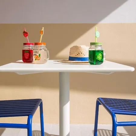 Ibis Styles Cap 3000 Aeroport Saint-Laurent-du-Var