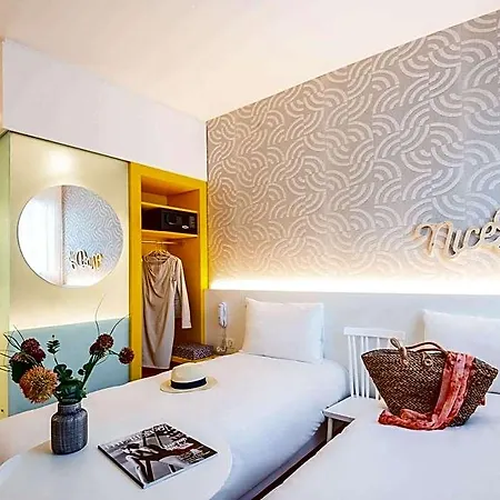 Ibis Styles Cap 3000 Aeroport