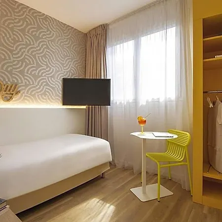 Hotel Ibis Styles Cap 3000 Aeroport Saint-Laurent-du-Var