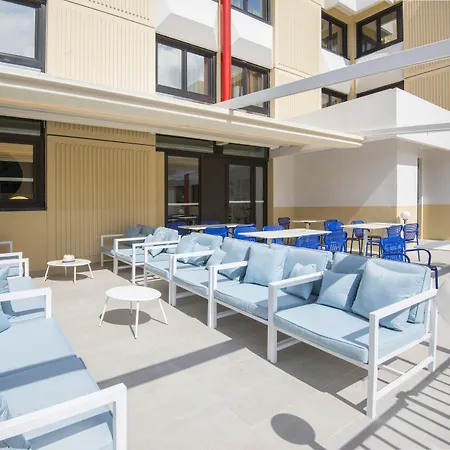 Ibis Styles Cap 3000 Aeroport 3*
