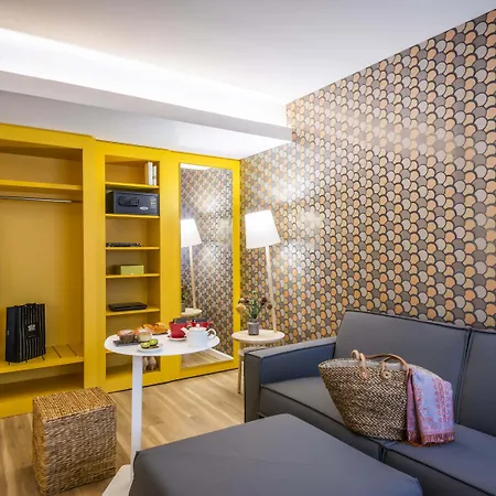 Ibis Styles Cap 3000 Aeroport