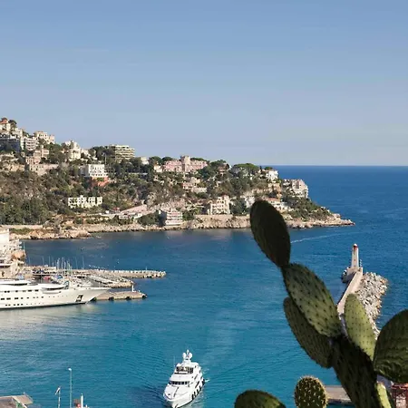 Ibis Styles Cap 3000 Aeroport 3* Saint-Laurent-du-Var