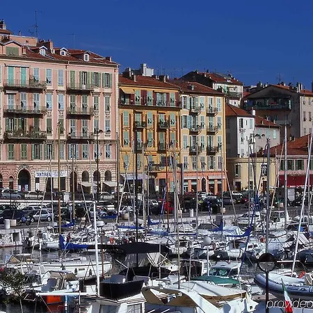 Ibis Styles Cap 3000 Aeroport Saint-Laurent-du-Var
