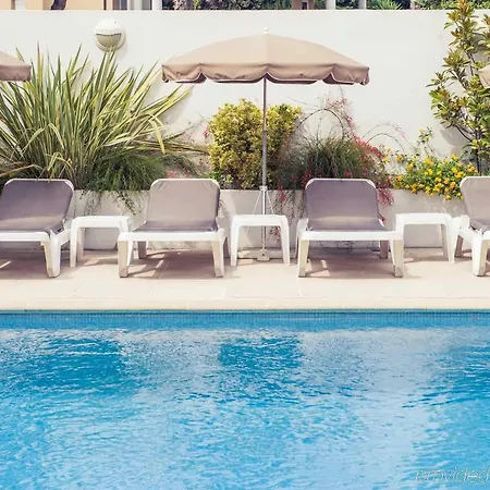 Ibis Styles Cap 3000 Aeroport Hotell Saint-Laurent-du-Var