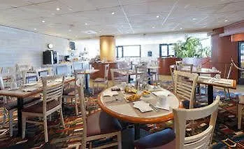 Ibis Styles Cap 3000 Aeroport Saint-Laurent-du-Var
